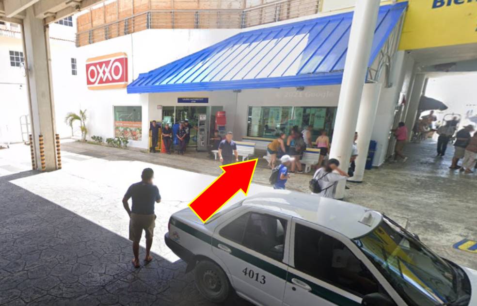 Oxxo